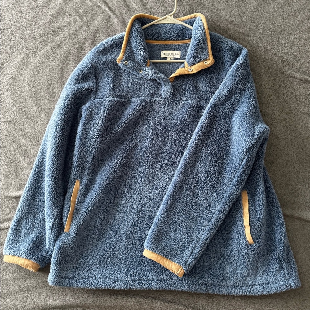 Koolaburra by Ugg Sherpa sweater